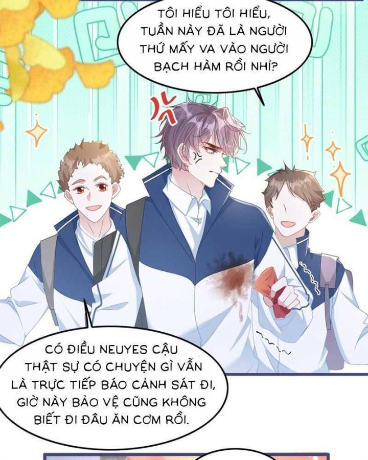 sau khi đọc sách, tôi thậm chí còn không phải là nhân vật nữ phụ chapter 4 36