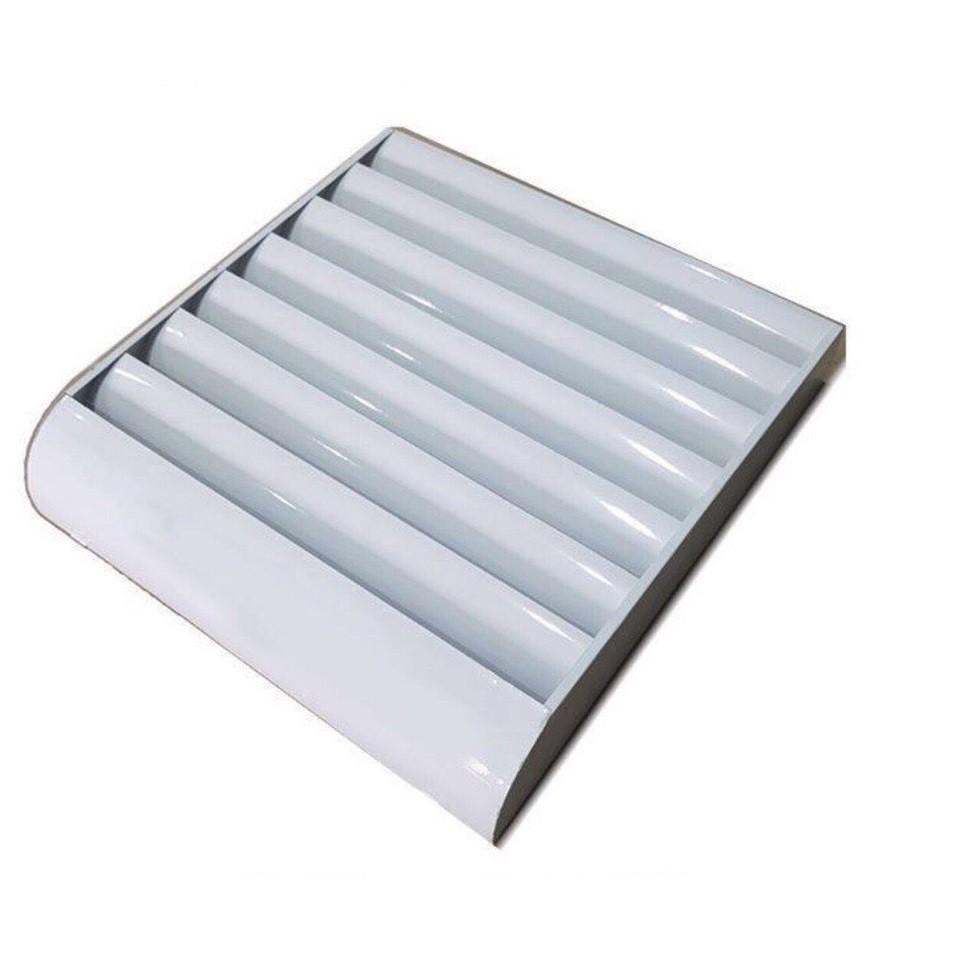 Điều hướng gió dàn nóng, cục nóng máy lạnh, điều hoà 9000