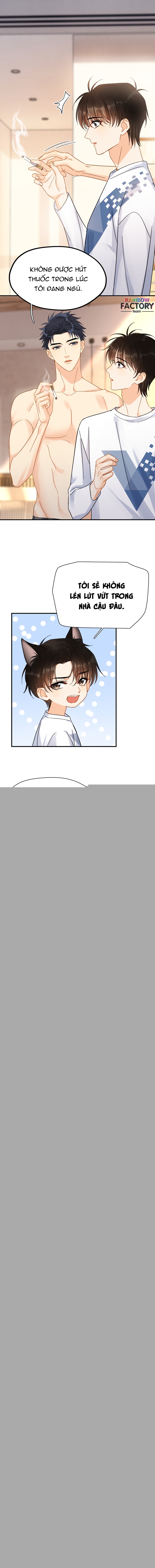 bám đuôi chapter 34 1