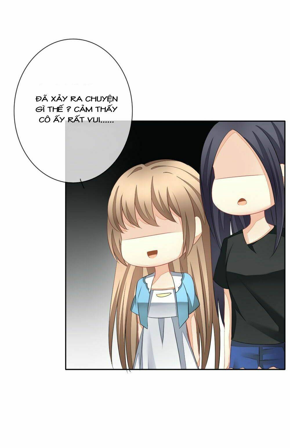 vị hôn thê bỏ trốn chapter 85 13