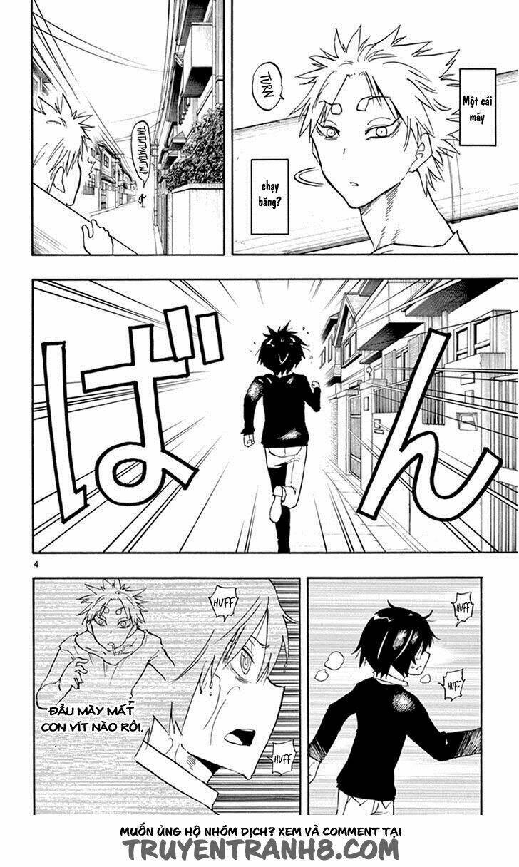 saike mata shite mo chapter 8 6