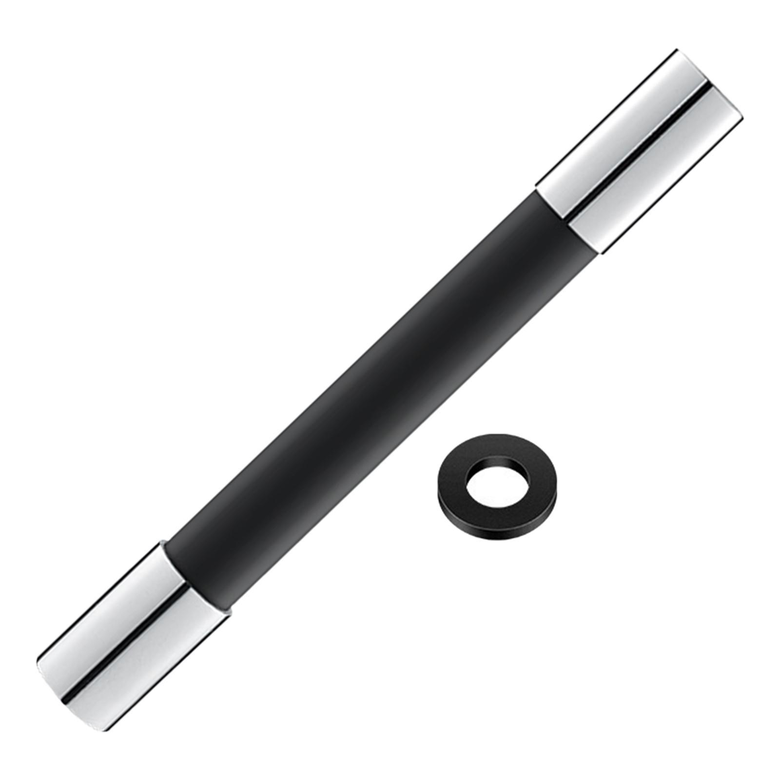 Universal Faucet Extension Tube Extender for Sink Outdoor Kitchen