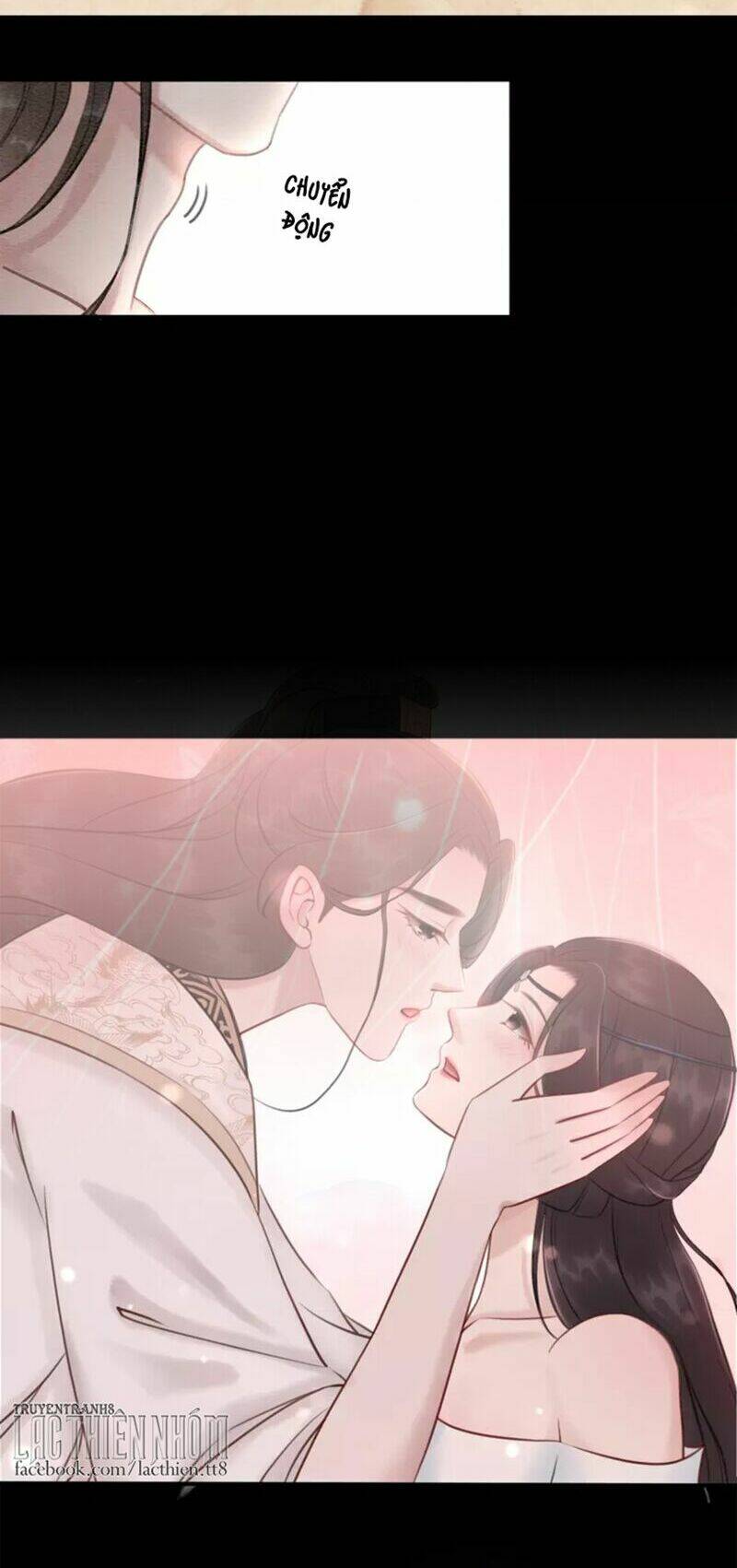 trọng sinh bá sủng nhiếp chính vương quá mạnh mẽ chapter 21 15