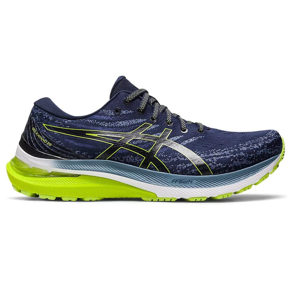 Giày Chạy Bộ Thể Thao Nam Asics GEL-KAYANO 29 1011B440.404