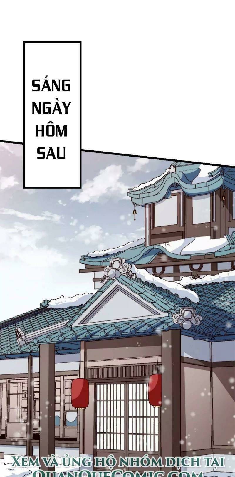 vườn trường cuồng sư hệ thống chapter 113 17