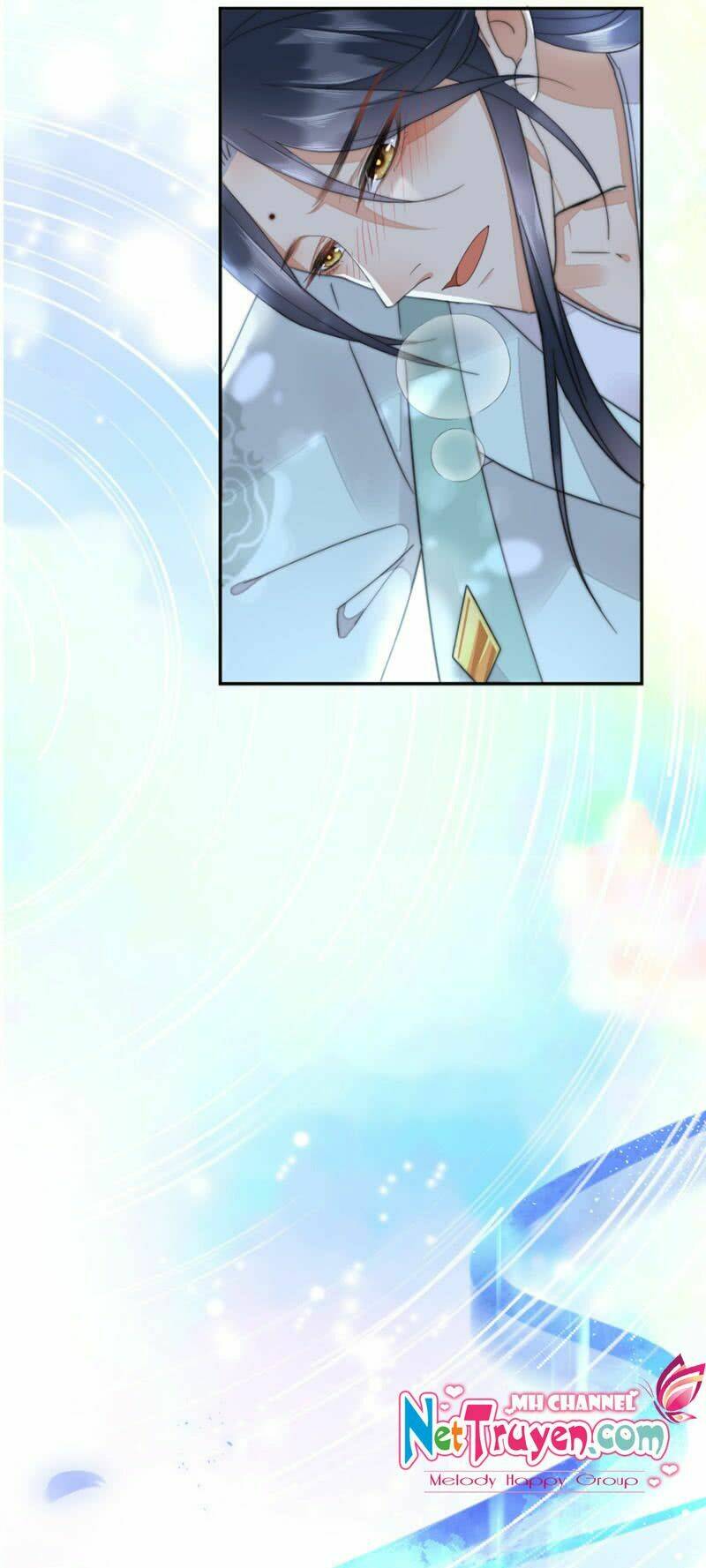 dục hỏa độc nữ chapter 22 15