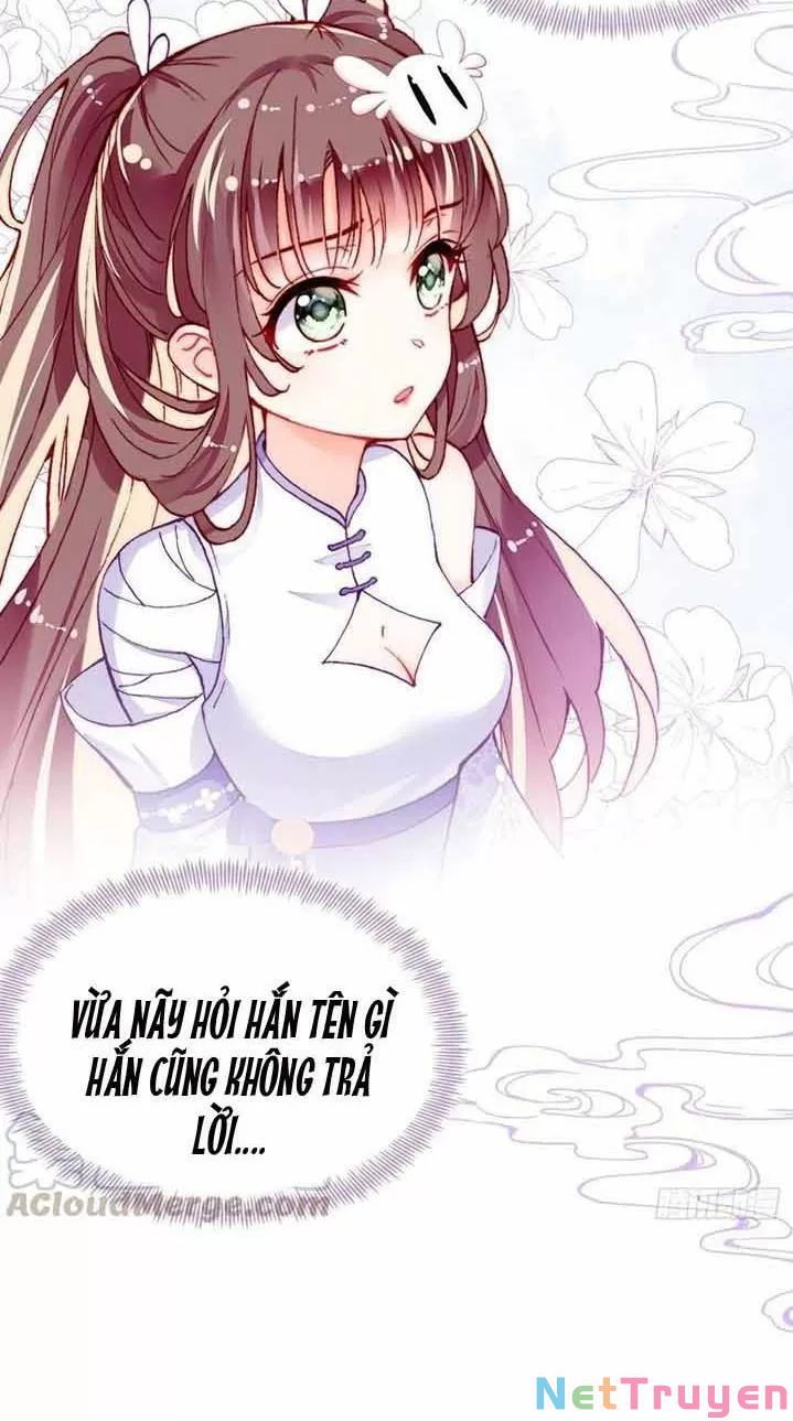 lại bị bệnh chiều chuộng quấn lấy chapter 16 25