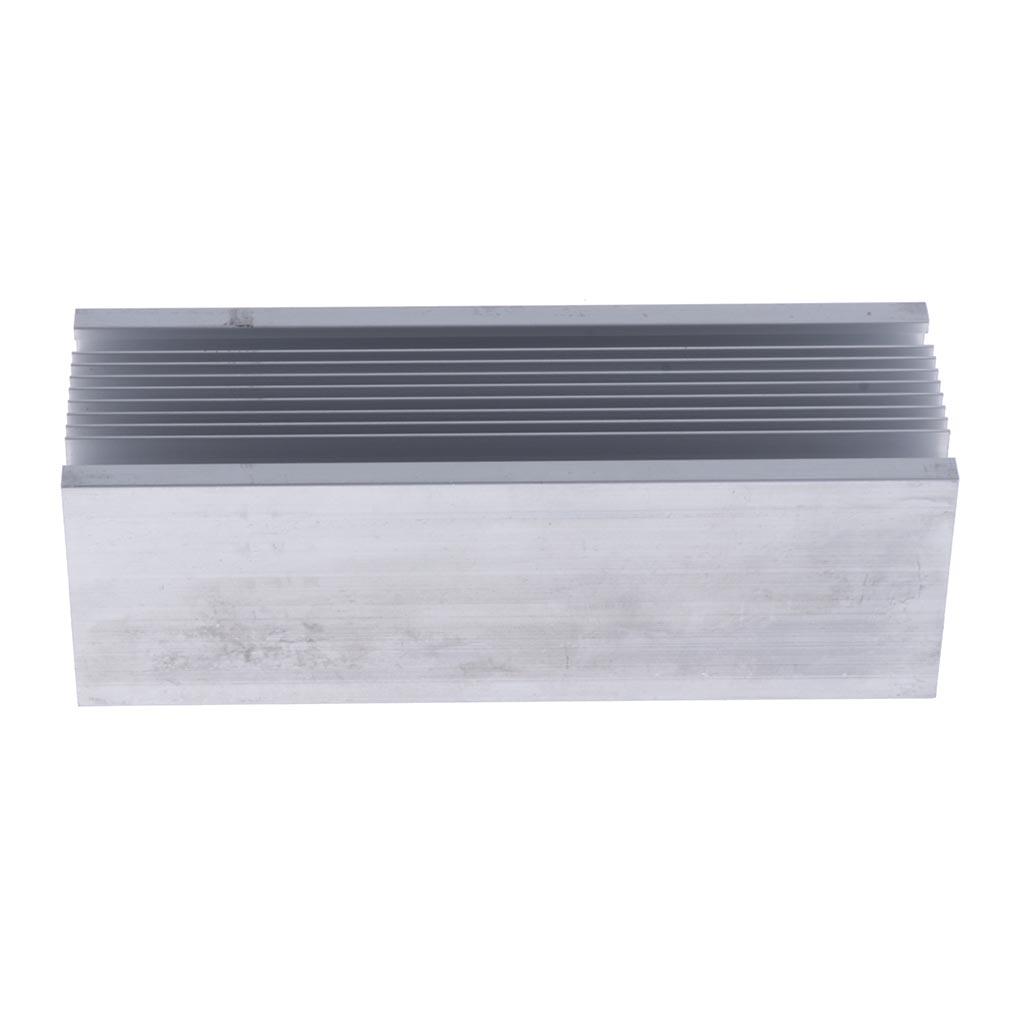 Aluminum LED Heat Sink Radiator for LED/Semiconductor/Module/MOS Tube