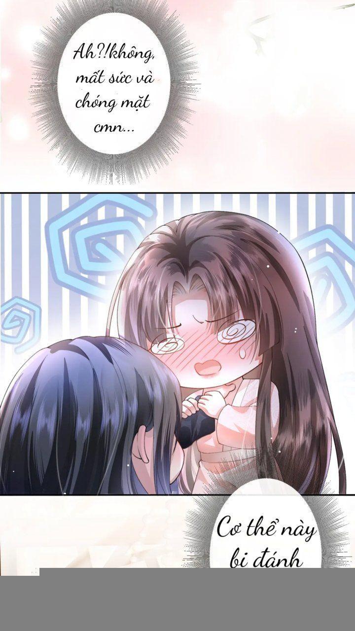 hắc hoá hậu hí tinh thế tử phong cuồng cầu thiếp thiếp chapter 1 8