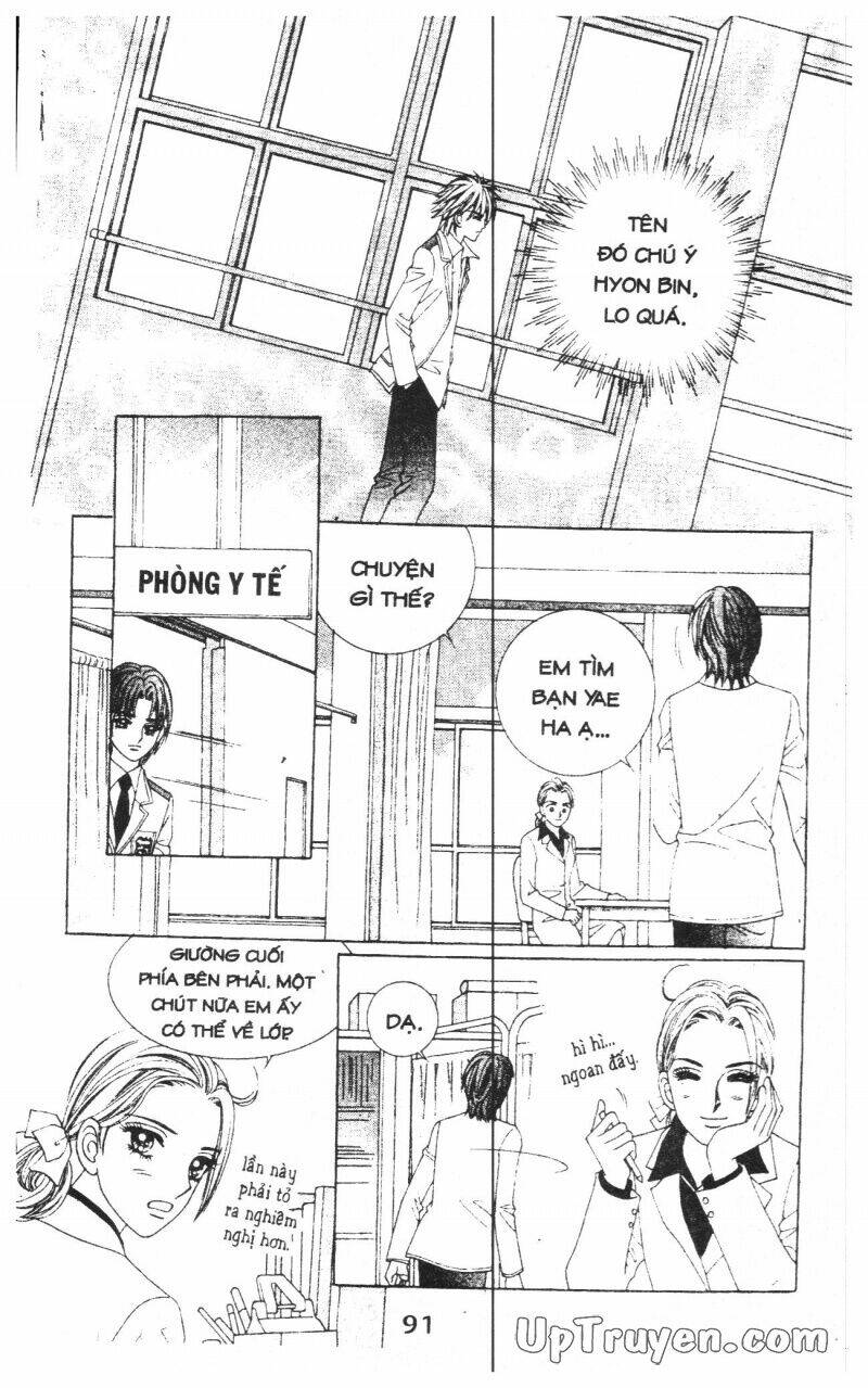 mặt nạ tình yêu chapter 49 3