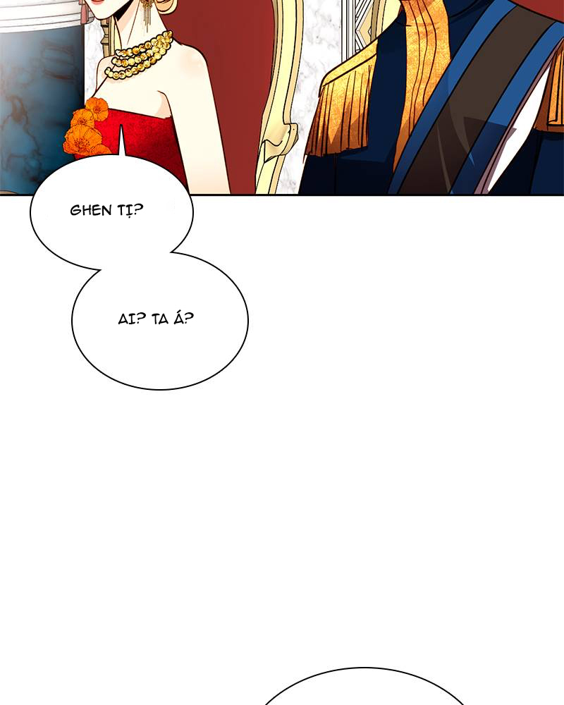 Hoàng Hậu Tái Hôn chapter 32.1 28