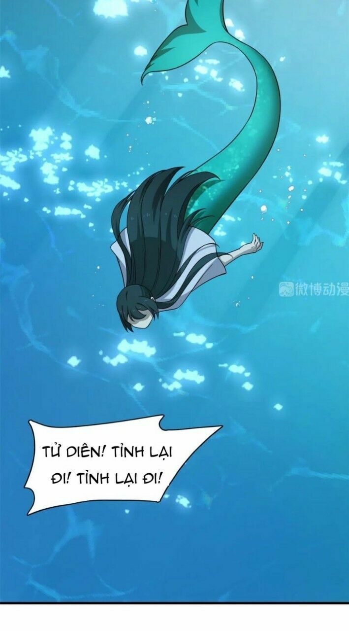 độc bộ thiên hạ: đặc công thần y chapter 256 11