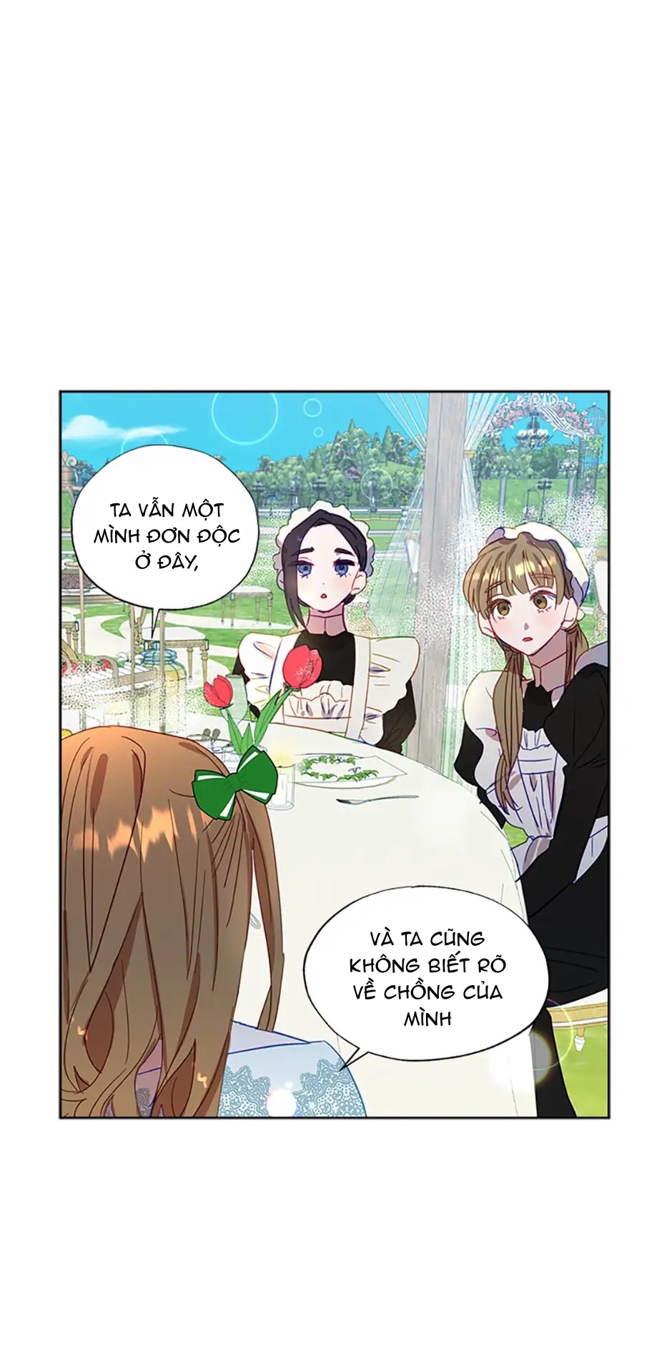 cuộc ly hôn thất bại chapter 2.2 28