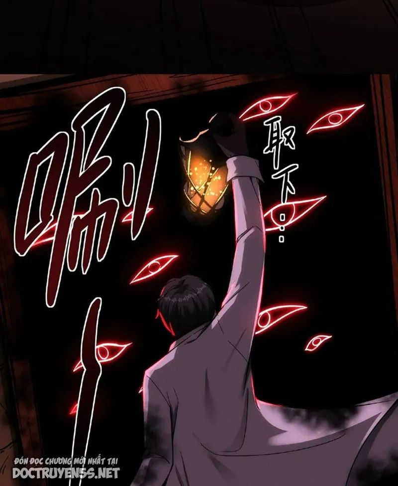 quỷ dị dược tề sư: bệnh nhân của ta đều là kinh khủng chapter 27 35