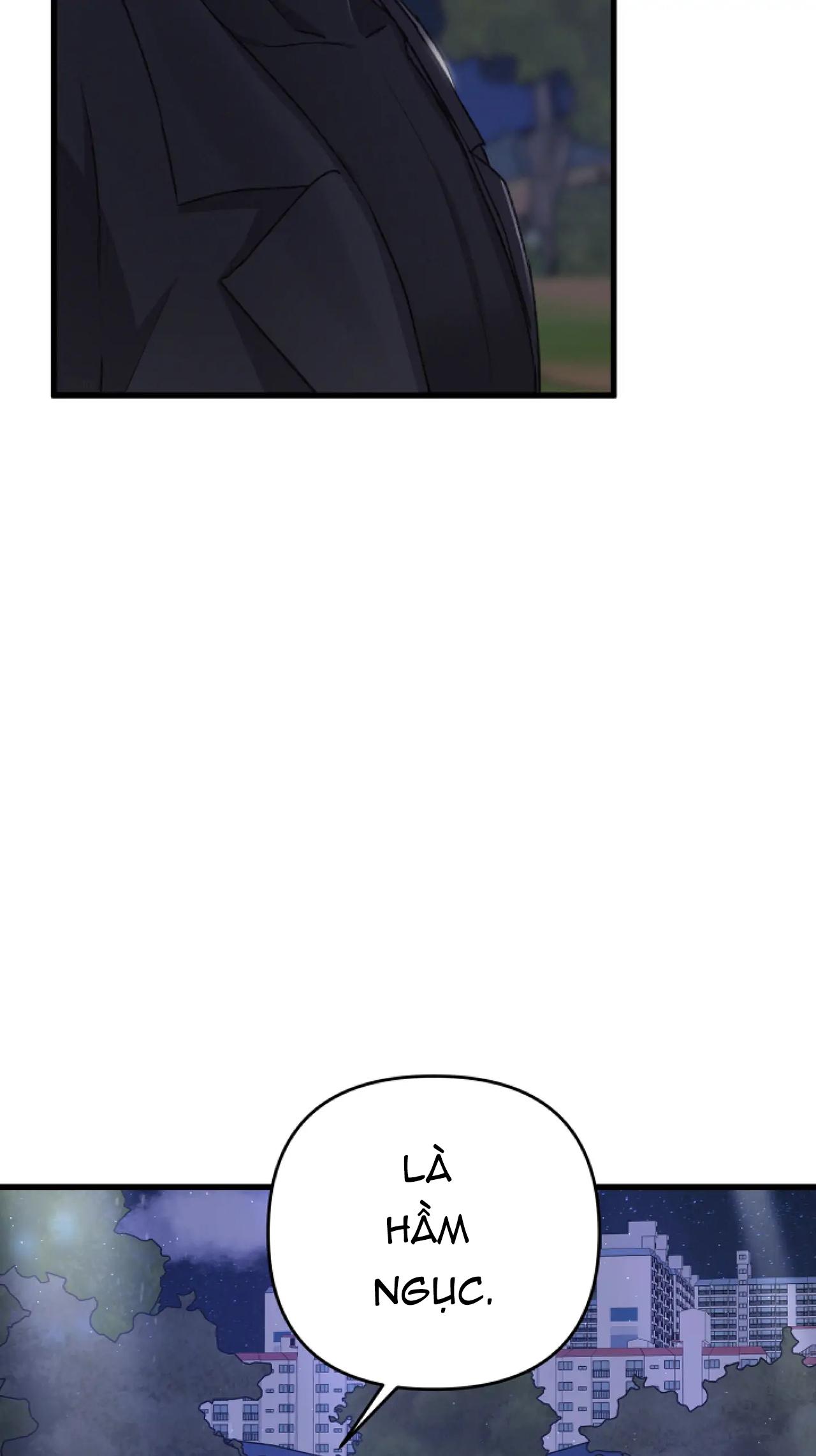 cuộc sống thường nhật của trị liệu viên hạng b chapter 58 15