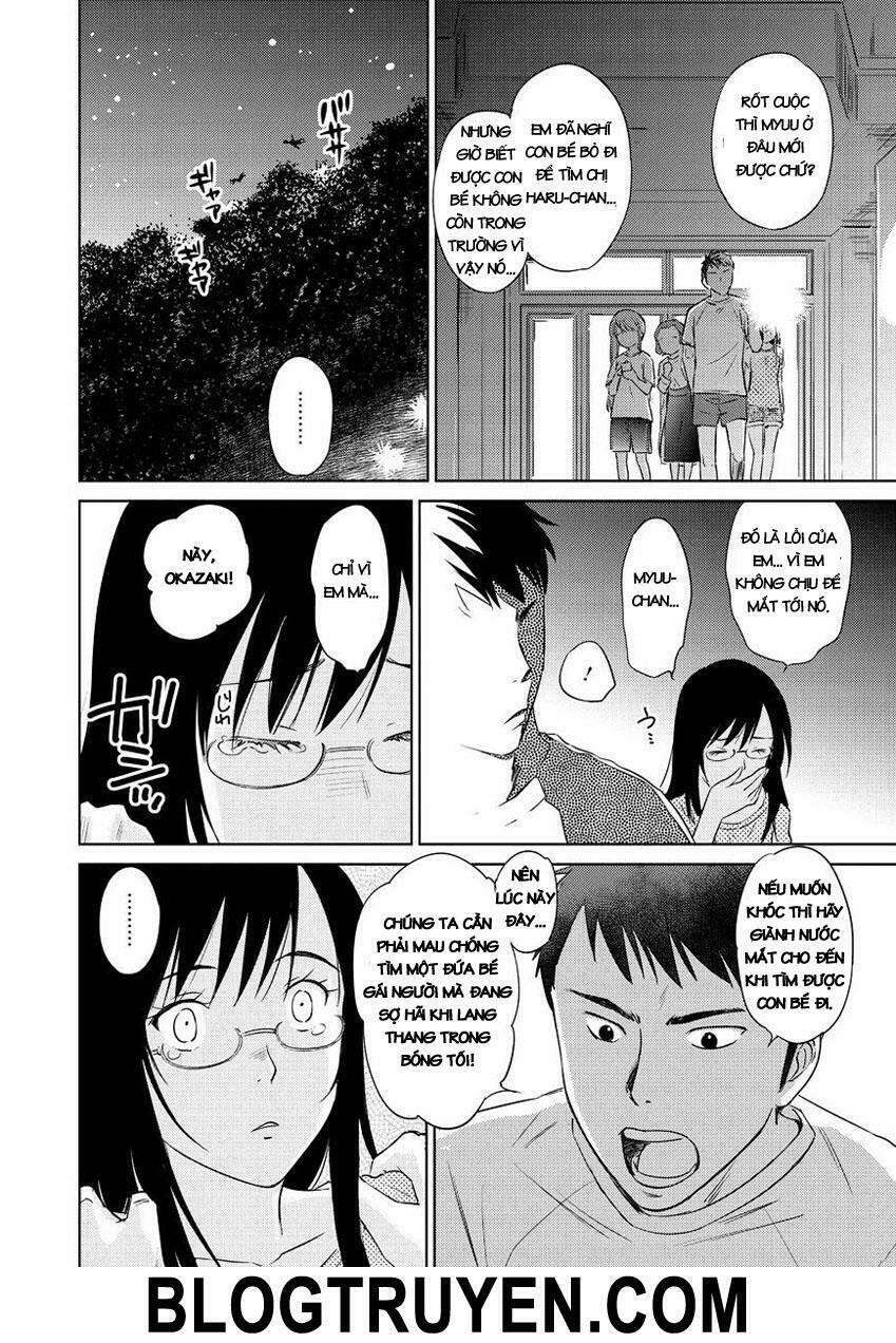 unbalance school life chapter 13 16