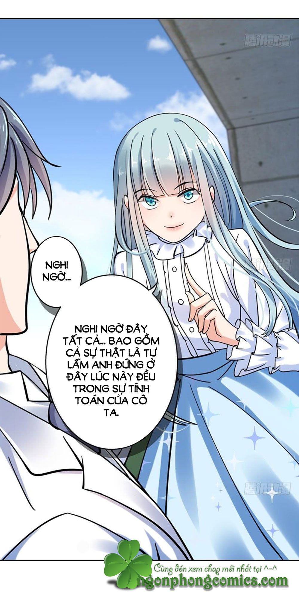 nhật ký dạy dỗ của gia tộc đáng yêu chapter 66 32