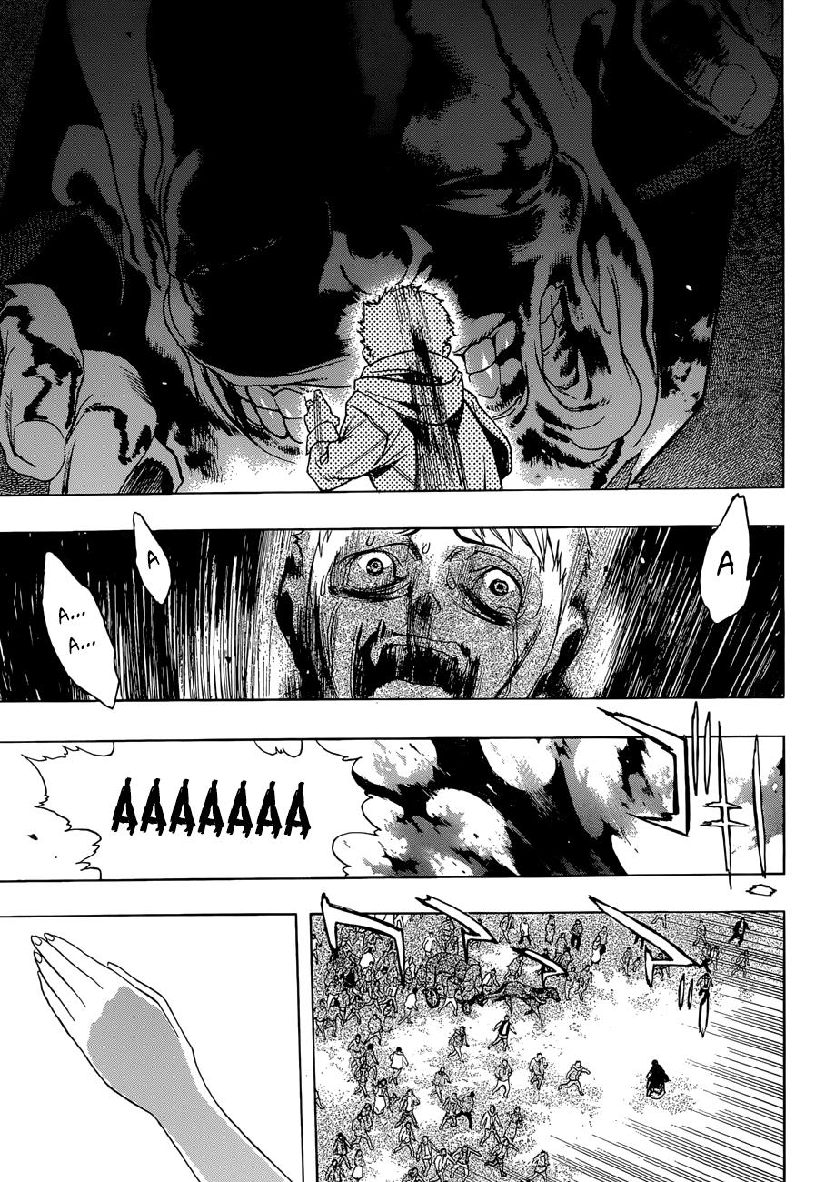 attack on titans - before the fall chapter 0 7