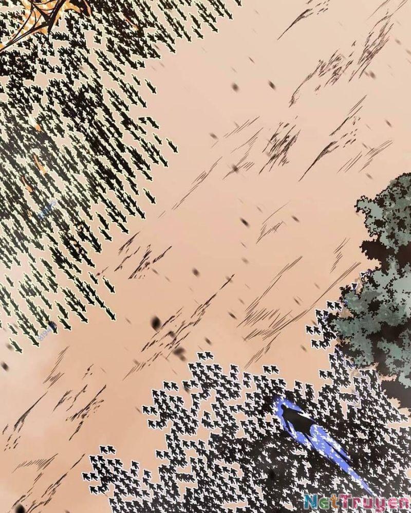 siêu tiến hóa chapter 73 54