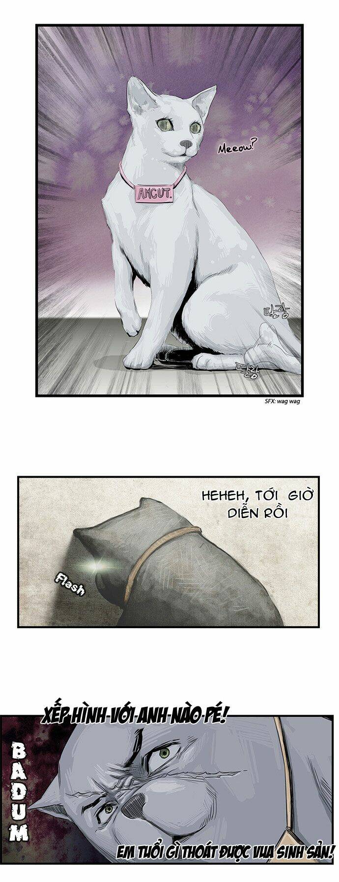 special martial arts extreme hell private high school chapter 6 17