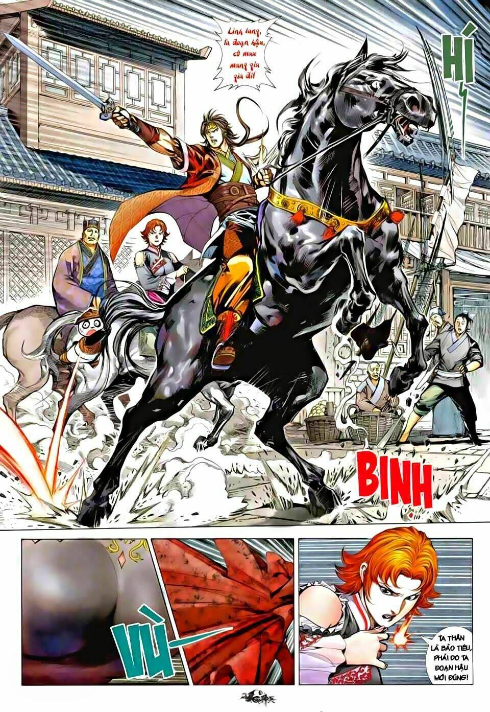 tam quốc thần binh chapter 1 12