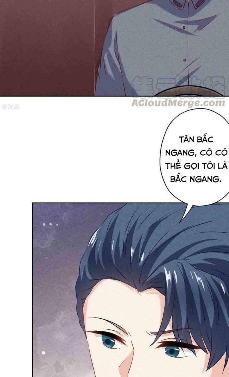 thiếu soái, vợ anh muốn lật trời! chapter 149 14