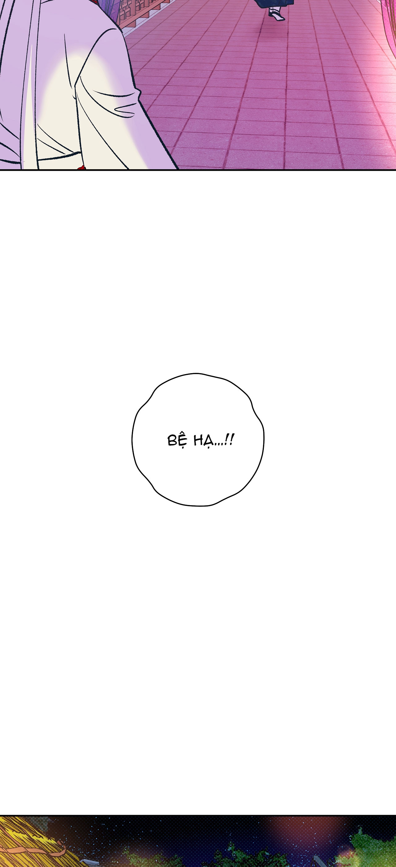 bán yêu chapter 9 40