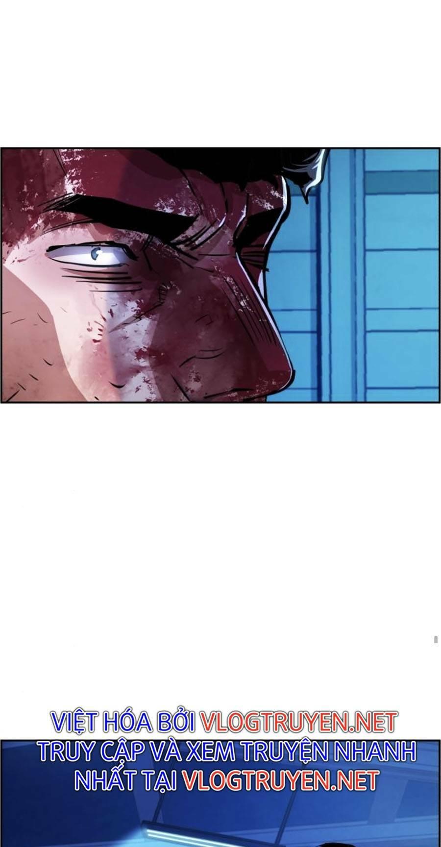 bạn học tôi là lính đánh thuê chapter 81 59