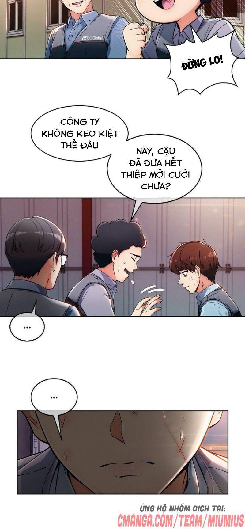 stand up guy chapter 2 25