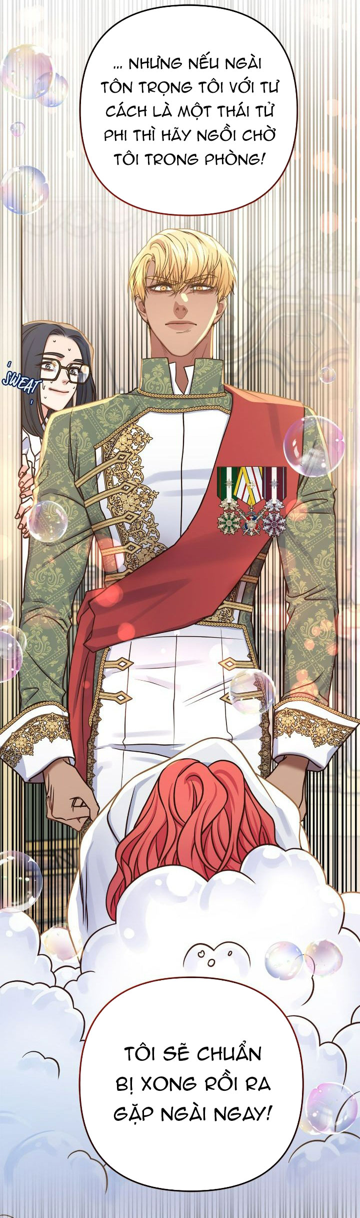 giam cầm chapter 25.1 29