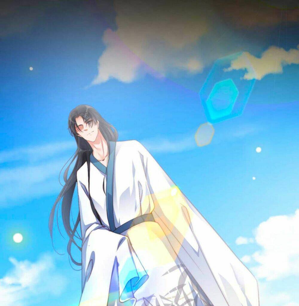 điềm mỹ chi huyết chapter 0 10