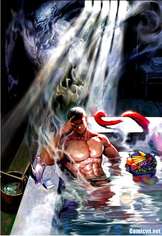 phong vân chapter 579 37