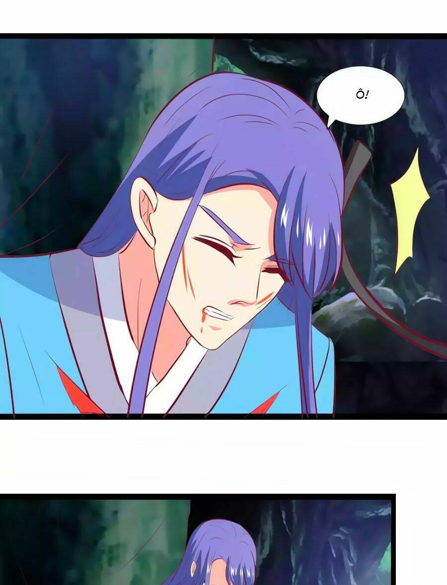 thỏ yêu tiểu vương phi chapter 86 32