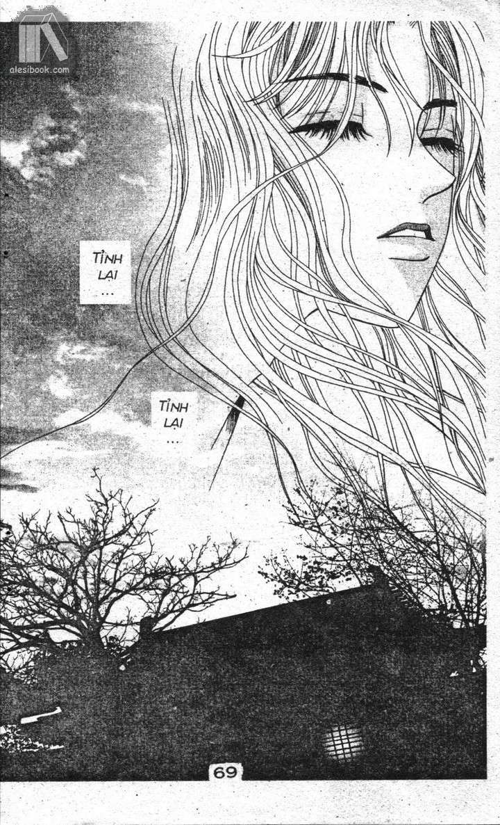 ban mai xanh chapter 18 28