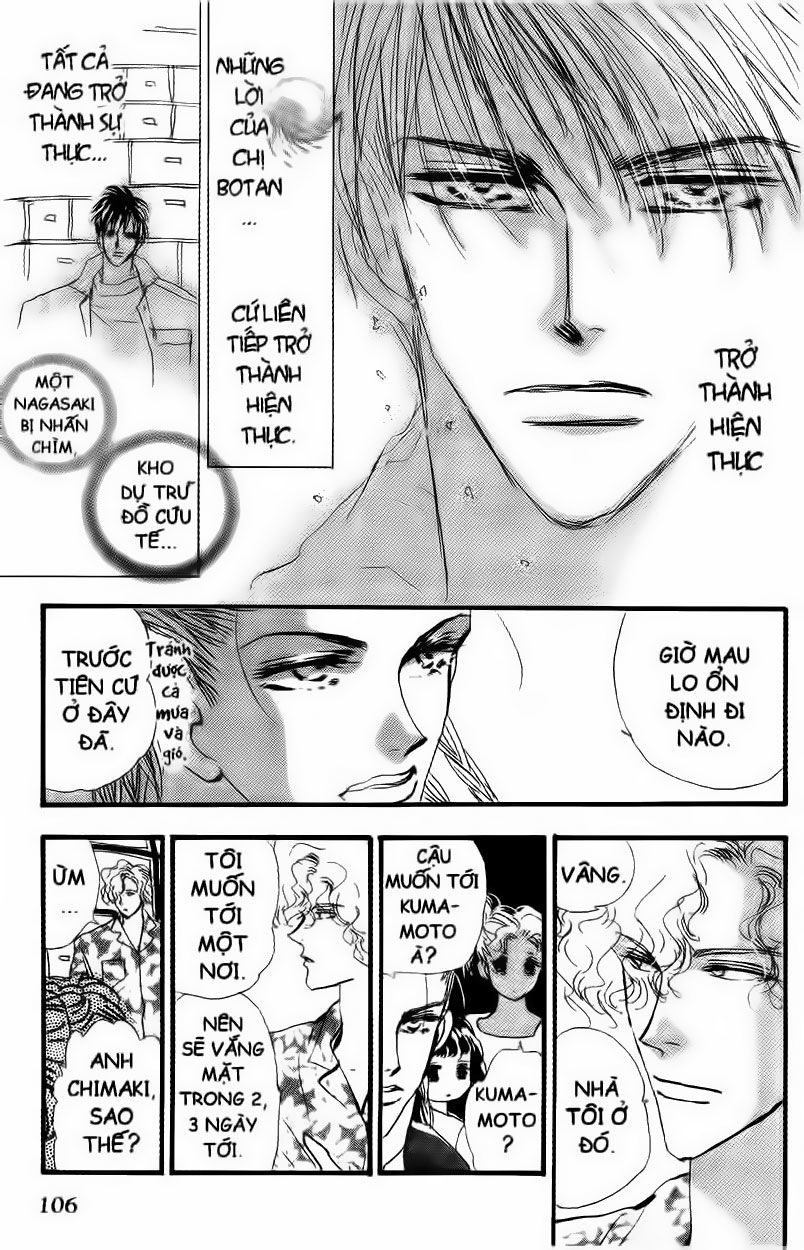 mầm sống chapter 11 12