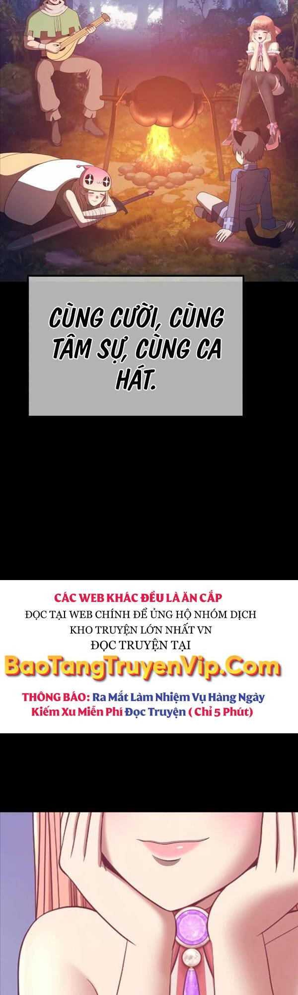 Gậy Gỗ Cấp 99+ chapter 77.5 90