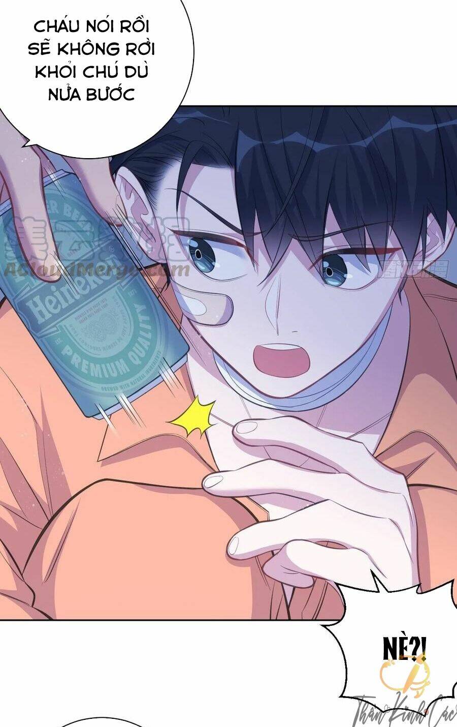 nhạc phụ đại nhân là lão bà chapter 56 23