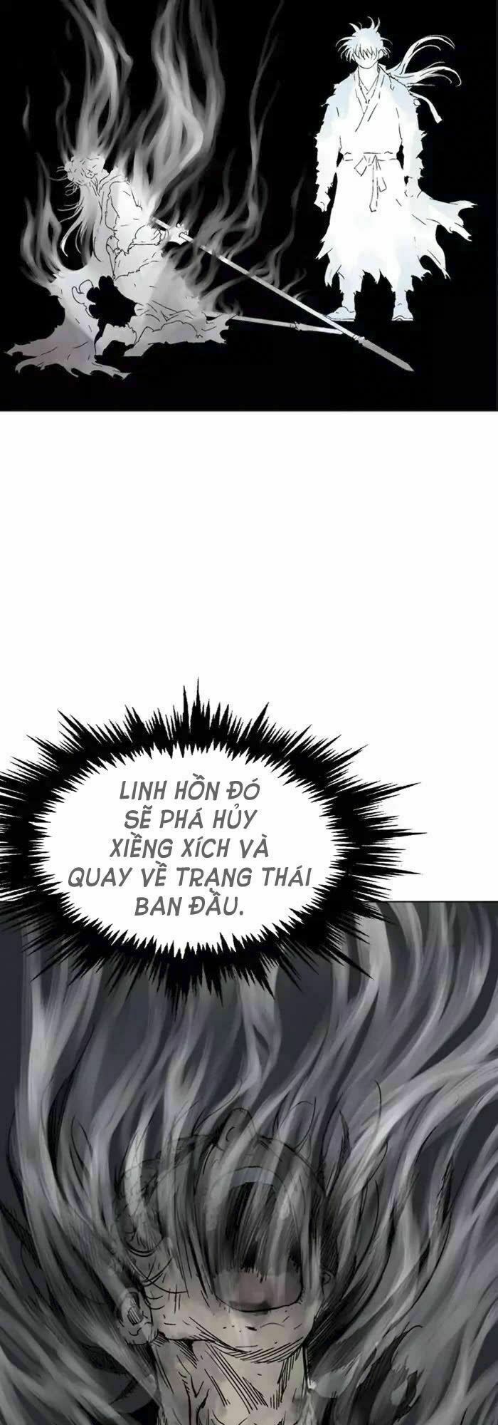 cao thủ 2 chapter 47 27