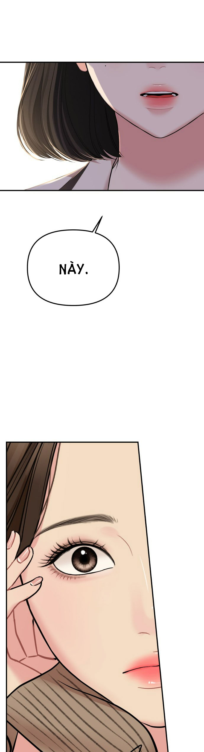 gửi em người đánh cắp những vì sao - to you who swallowed a star chapter 100.2 2