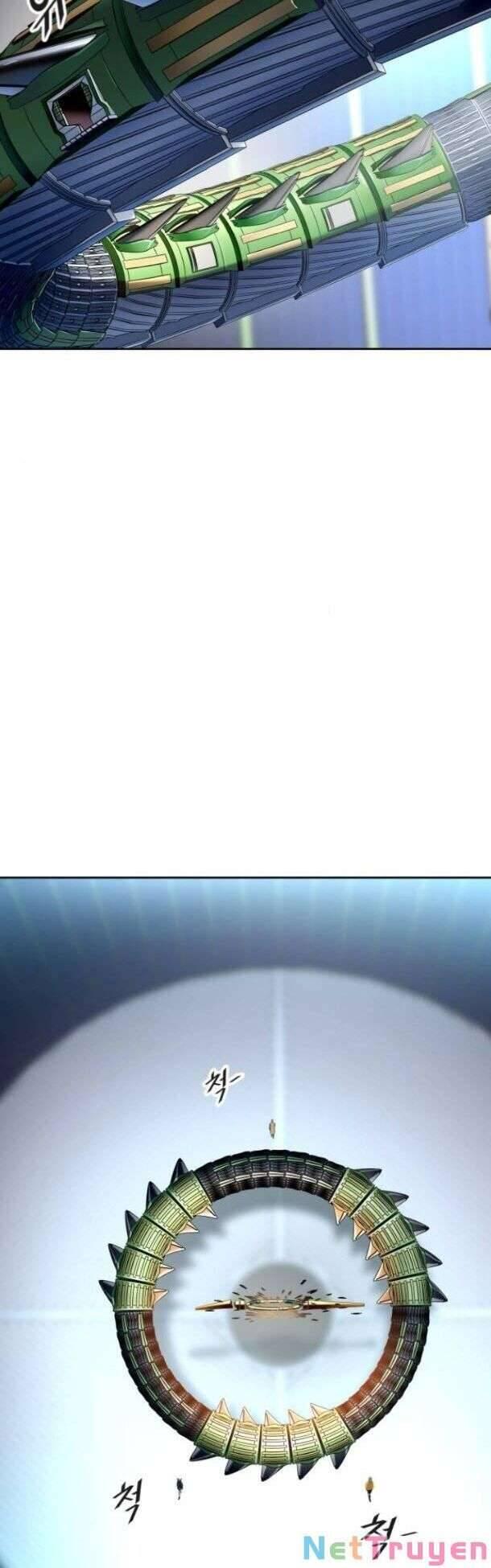 tòa tháp bí ẩn 2 chapter 524 82