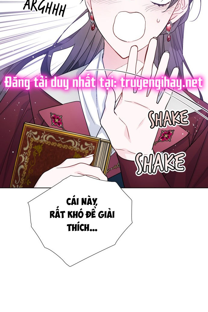 cách hiệp sĩ sống như một tiểu thư chapter 54 29