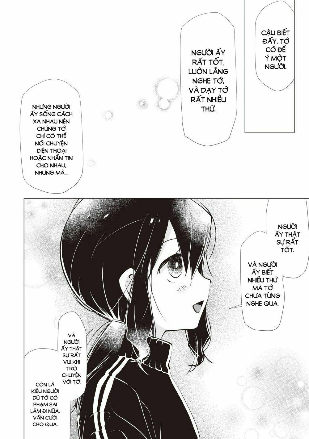 tonari no seki no satou-san chapter 11 13