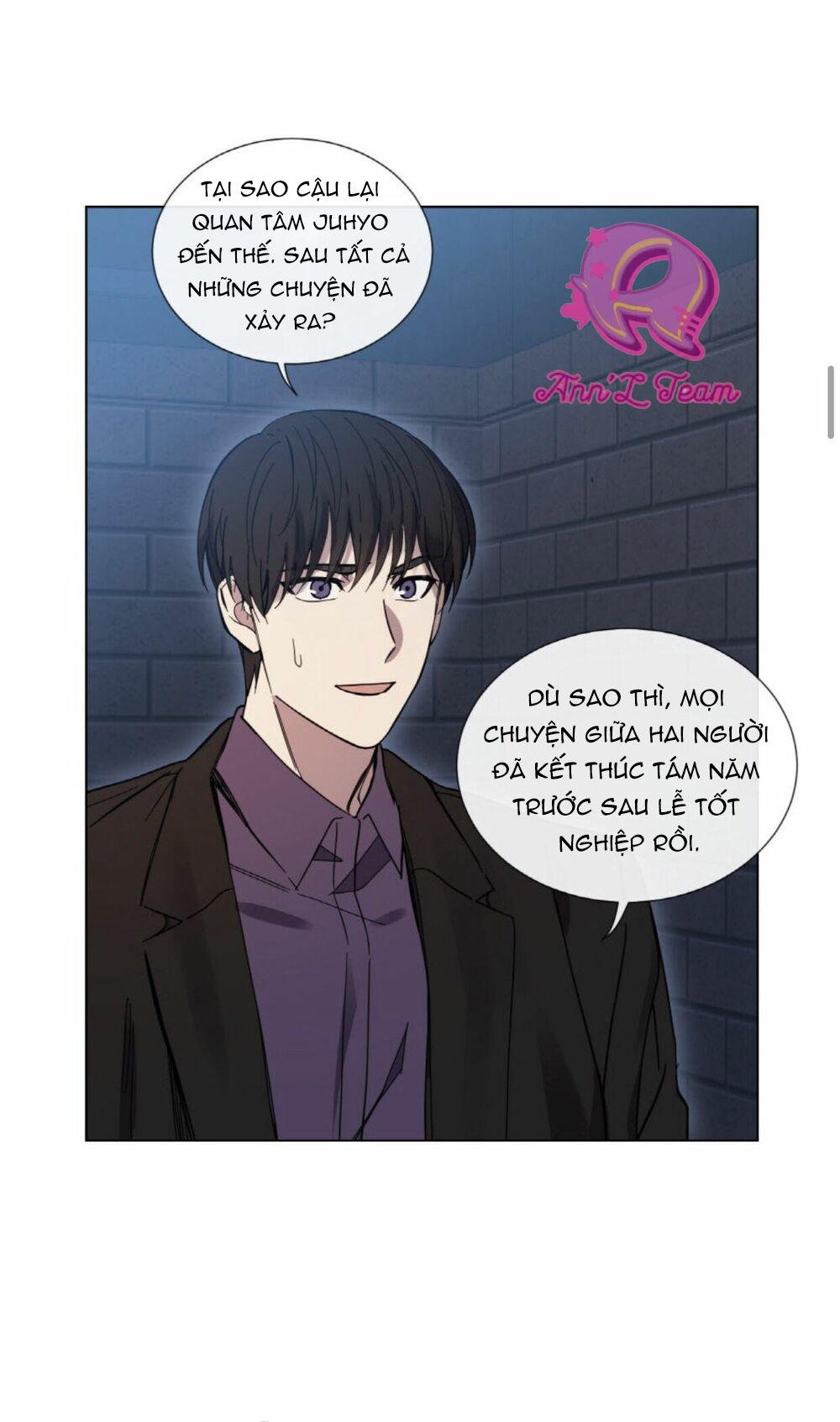 mr. miss chapter 20 18