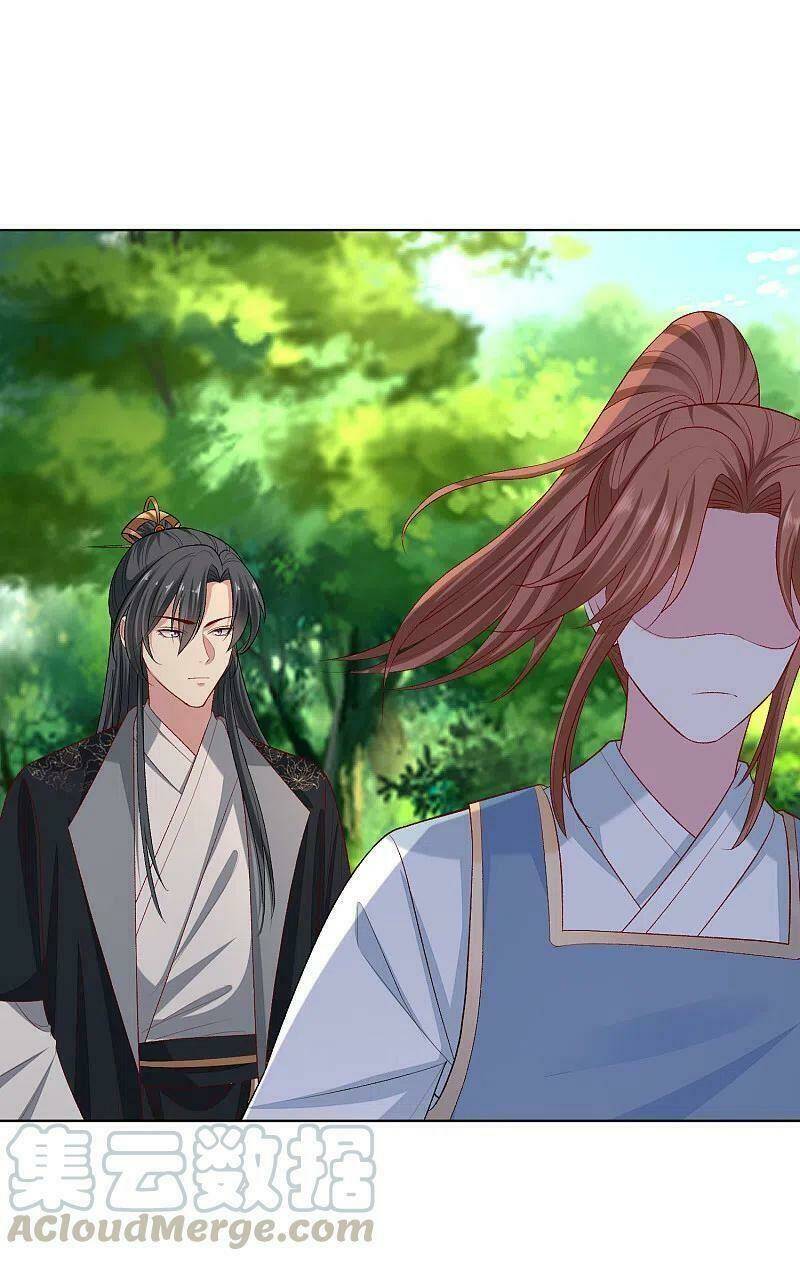 độc y đích nữ chapter 222 9