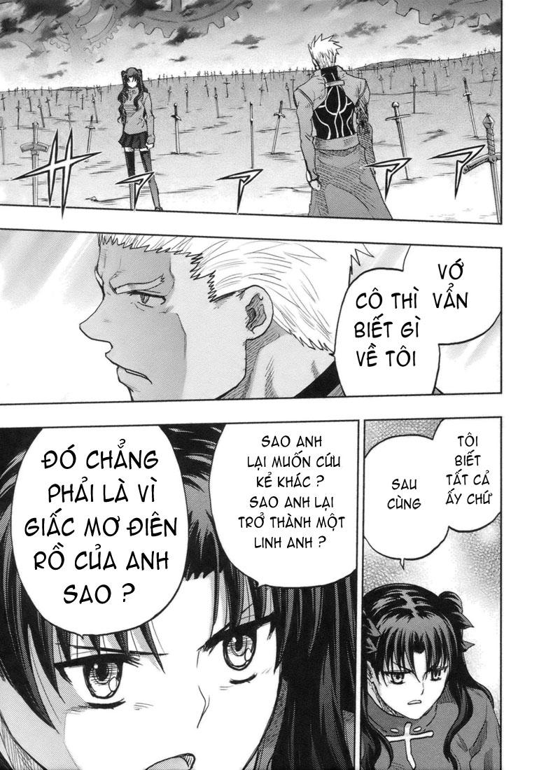 fate stay night chapter 48 32