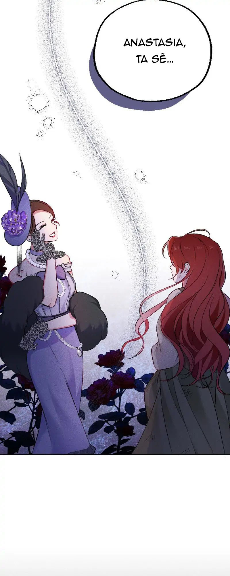 Gửi Đến Ngươi, Người Mong Muốn Sự Đau Khổ Từ Ta chapter 1.2 - Trang 24