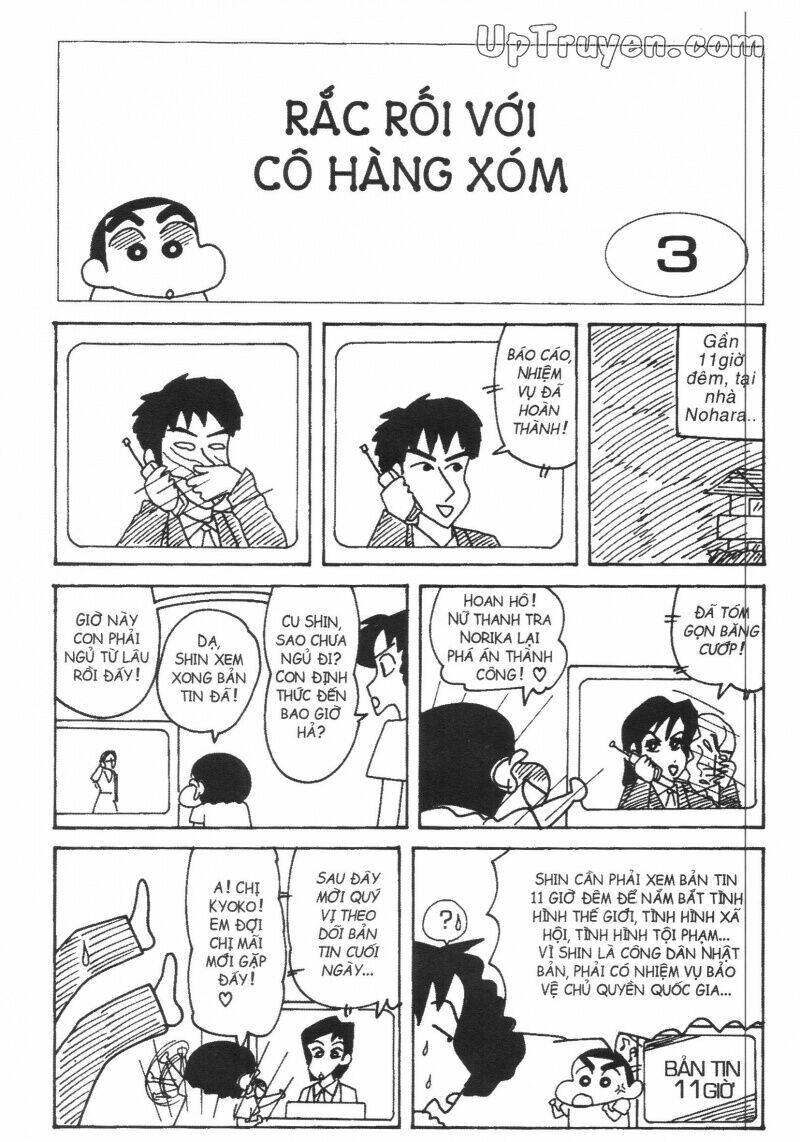 crayon shin-chan cậu bé bút chì chapter 25 97