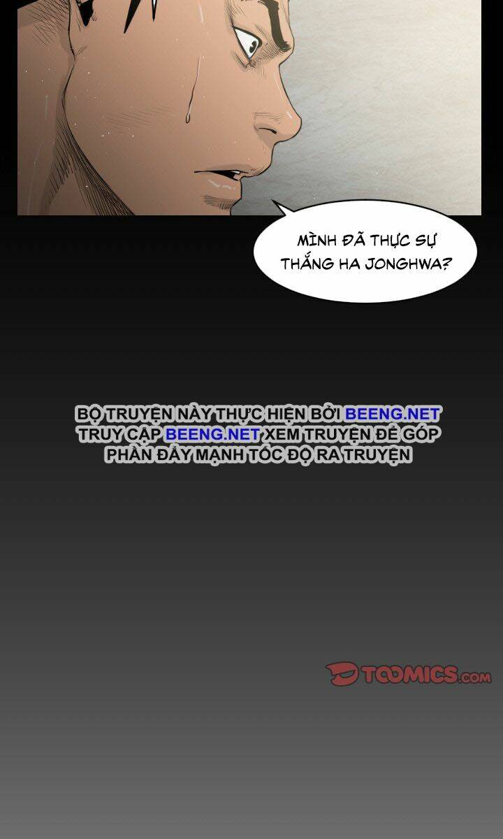 kẻ mạnh nhất - tong edge chapter 6 23