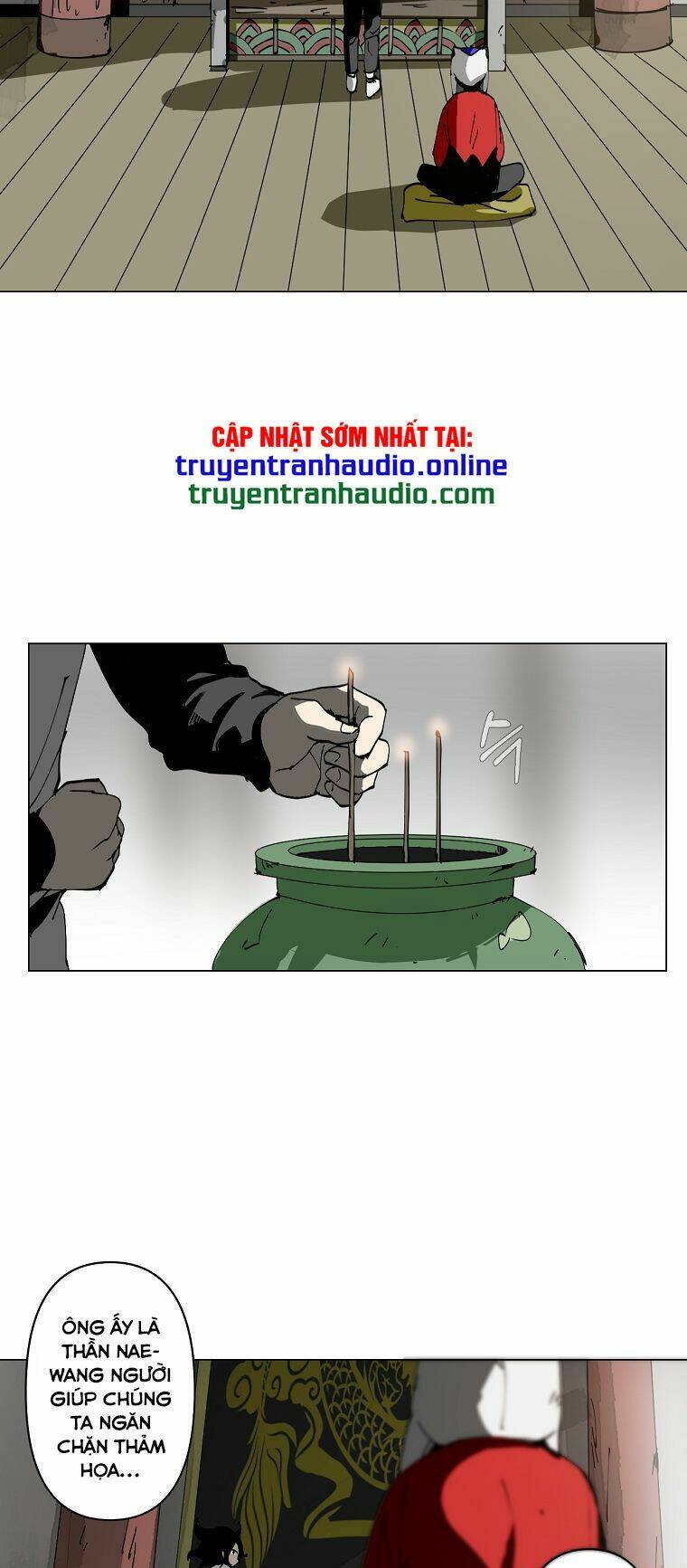 thập tự chinh chapter 2 23