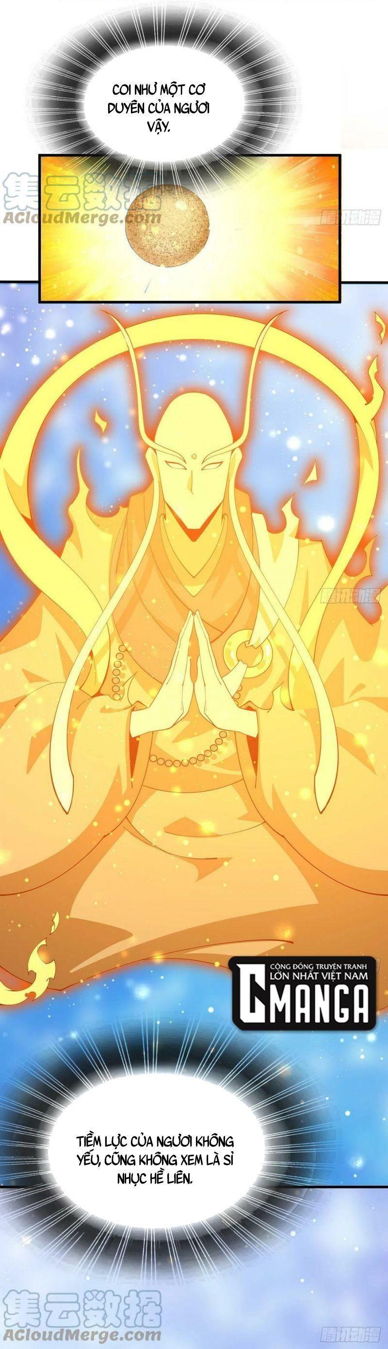 địa cầu đệ nhất kiếm chapter 105 6